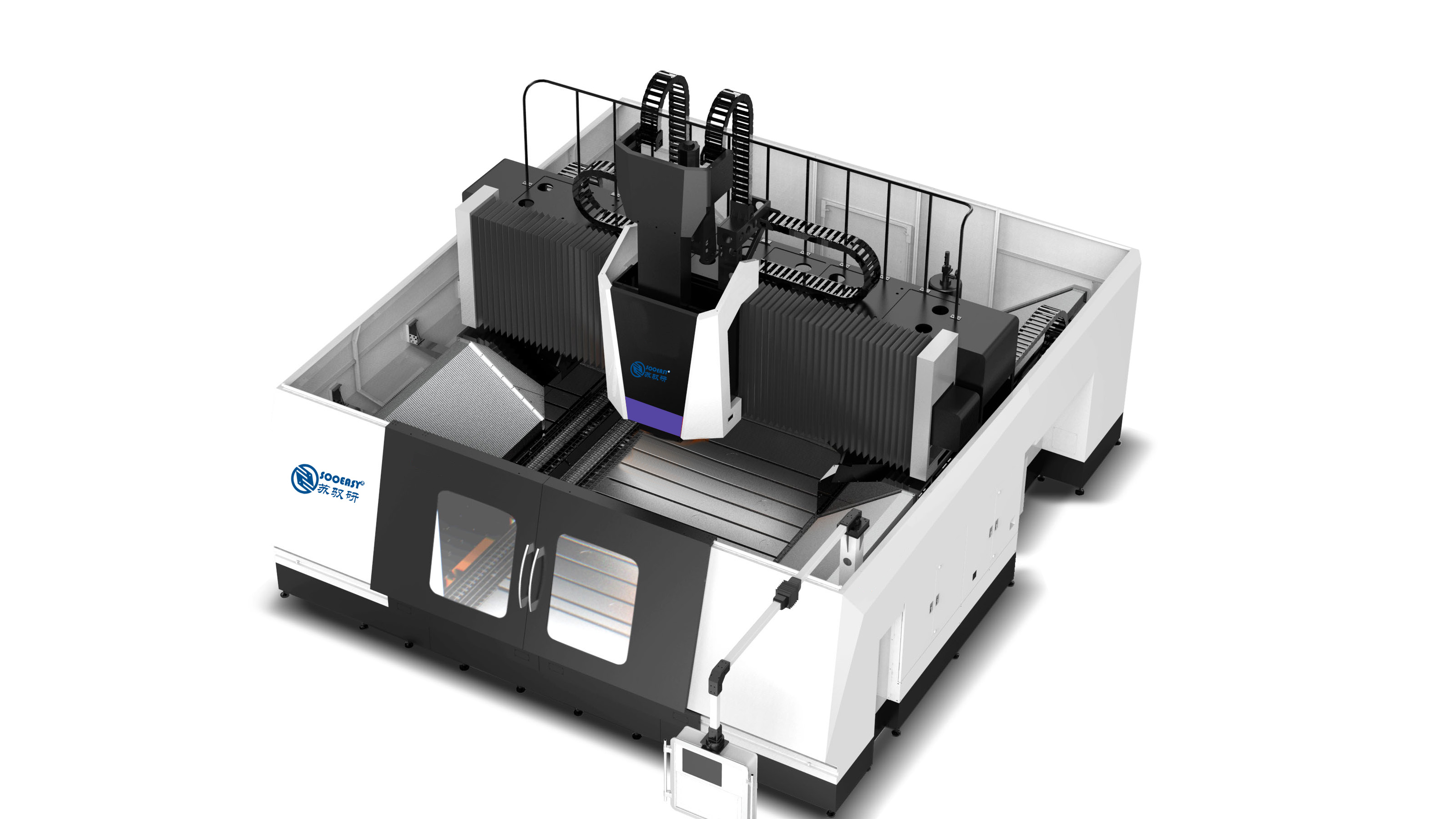 蓄電池盒總成FSW去飛邊